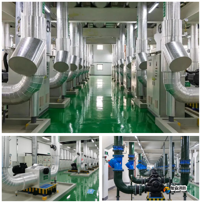 消防設施維保檢測公司淺談家用電器火災預防