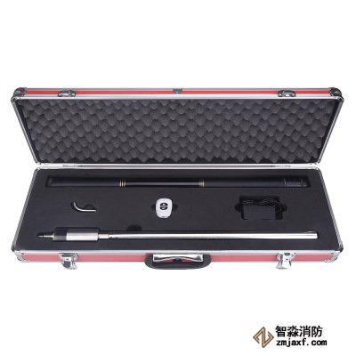 感溫探測器功能試驗器