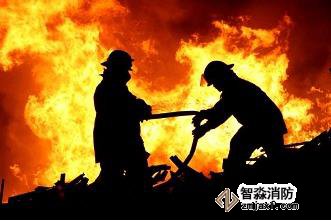 火災事故,火災爆炸事故,建筑消防