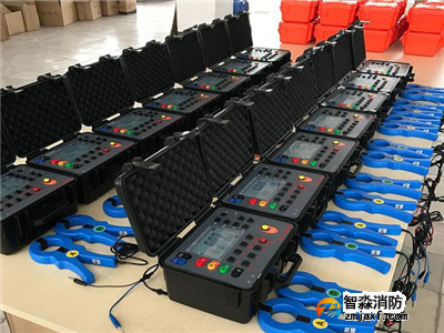 防雷設施檢測