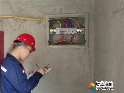 防雷檢測