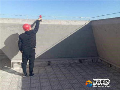 防雷檢測