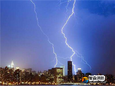 防雷檢測