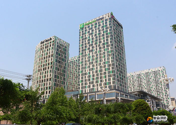 消防檢測工程